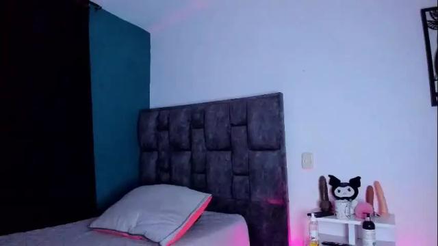 Image 4 of paulin01_ Stream on Chaturbate on 21 days ago