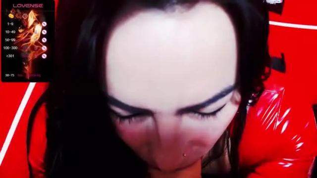 Thumbnail 3, paulina_bdsm's Stream at Chaturbate, 12 months ago