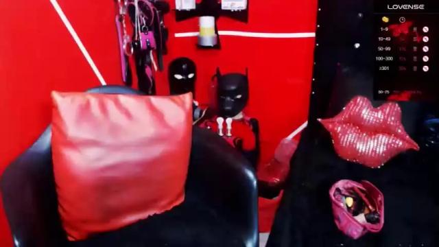 Image 2 of paulina_bdsm Stream on Chaturbate on 10 months ago