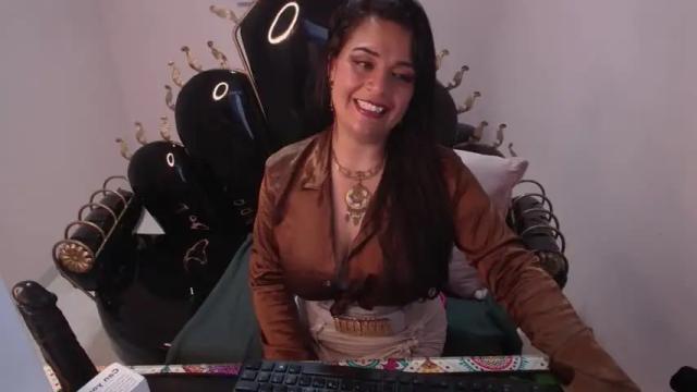 Image 11 of paulina_becerra Stream on Chaturbate on 12 months ago