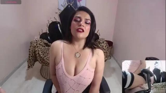 Image 10 of paulina_becerra Stream on Chaturbate on 11 days ago
