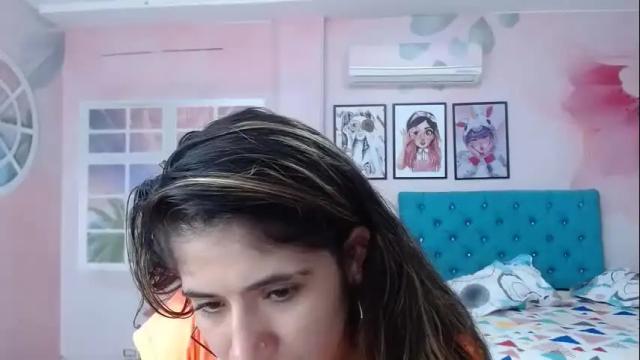 Thumbnail 1, paulina_blonde's Stream at Chaturbate, 17 months ago