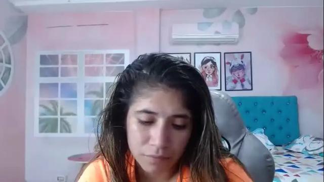 Thumbnail 2, paulina_blonde's Stream at Chaturbate, 17 months ago