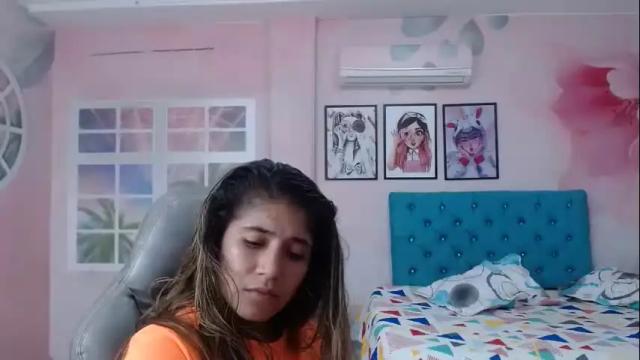 Thumbnail 3, paulina_blonde's Stream at Chaturbate, 17 months ago