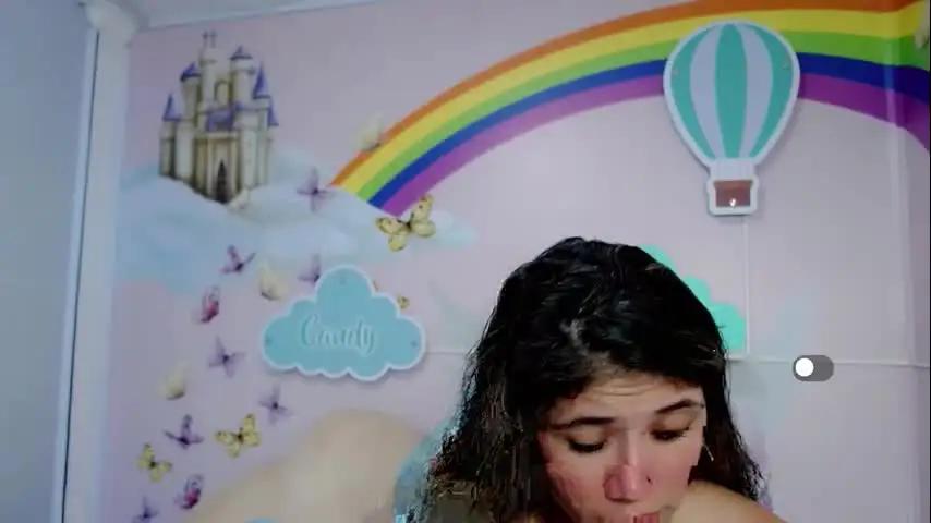 paulina_blonde Chaturbate