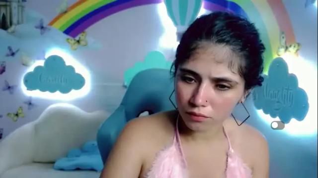 Thumbnail 1, paulina_blonde's Stream at Chaturbate, 17 months ago