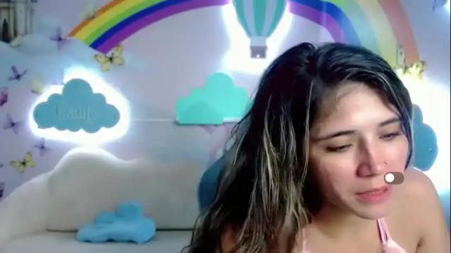 Image 10 of paulina_blonde Stream on Chaturbate on 17 months ago