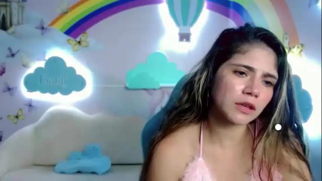 Image 8 of paulina_blonde Stream on Chaturbate on 17 months ago