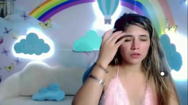 Thumbnail 3, paulina_blonde's Stream at Chaturbate, 17 months ago