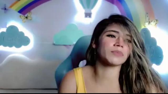 Thumbnail 1, paulina_blonde's Stream at Chaturbate, 17 months ago