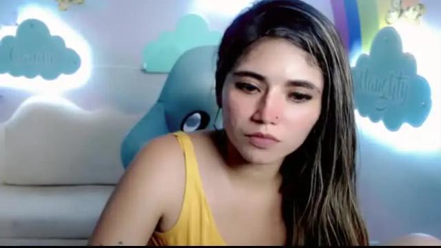 Image 10 of paulina_blonde Stream on Chaturbate on 17 months ago
