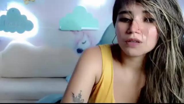 Image 6 of paulina_blonde Stream on Chaturbate on 17 months ago