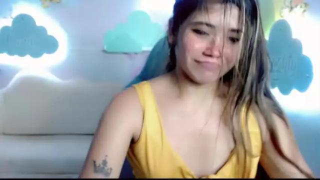 Image 7 of paulina_blonde Stream on Chaturbate on 17 months ago