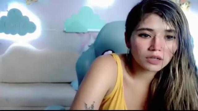 Thumbnail 3, paulina_blonde's Stream at Chaturbate, 17 months ago