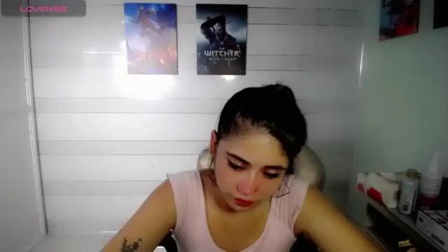 Thumbnail 1, paulina_blonde's Stream at Chaturbate, 16 months ago