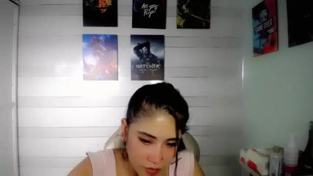 Thumbnail 3, paulina_blonde's Stream at Chaturbate, 16 months ago