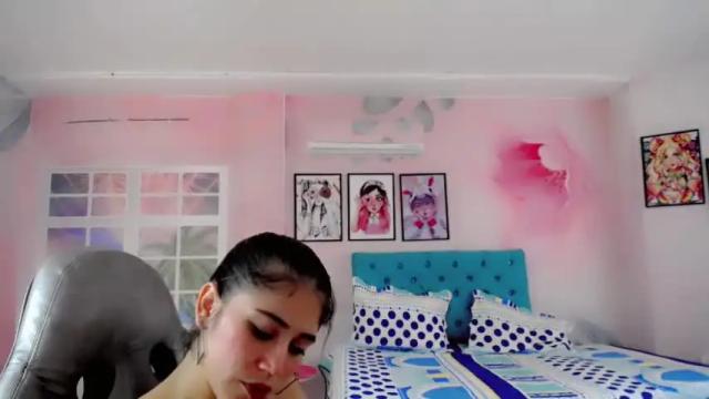 Thumbnail 2, paulina_blonde's Stream at Chaturbate, 16 months ago