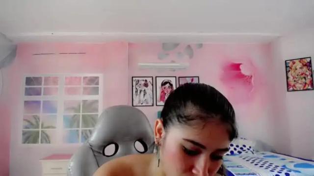 Thumbnail 3, paulina_blonde's Stream at Chaturbate, 16 months ago