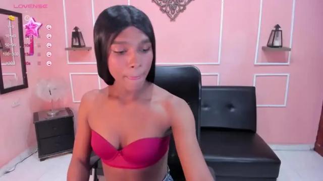 Thumbnail 1, paulina_cristal's Stream at Chaturbate, 20 months ago