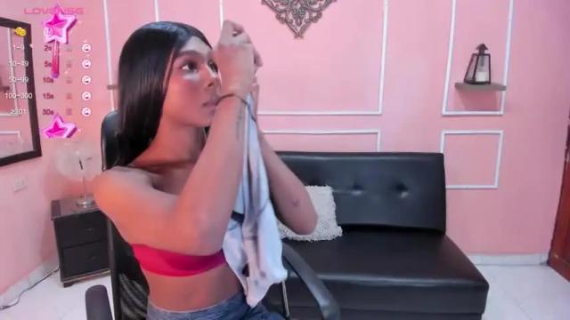 Image 6 of paulina_cristal Stream on Chaturbate on 20 months ago