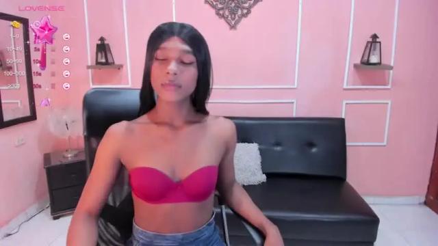 Thumbnail 3, paulina_cristal's Stream at Chaturbate, 20 months ago