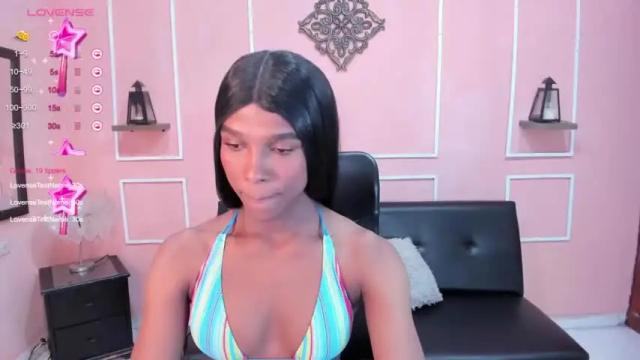 Image 10 of paulina_cristal Stream on Chaturbate on 20 months ago
