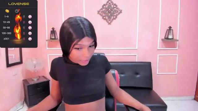 Thumbnail 2, paulina_cristal's Stream at Chaturbate, 20 months ago