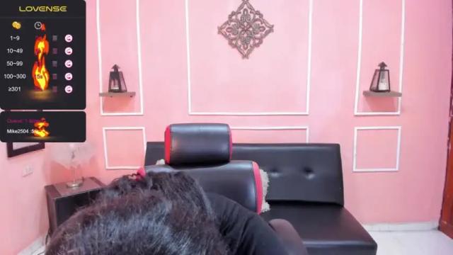 Thumbnail 3, paulina_cristal's Stream at Chaturbate, 20 months ago