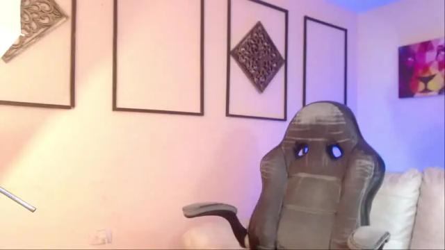 Thumbnail 2, paulina_cristal's Stream at Chaturbate, 20 months ago