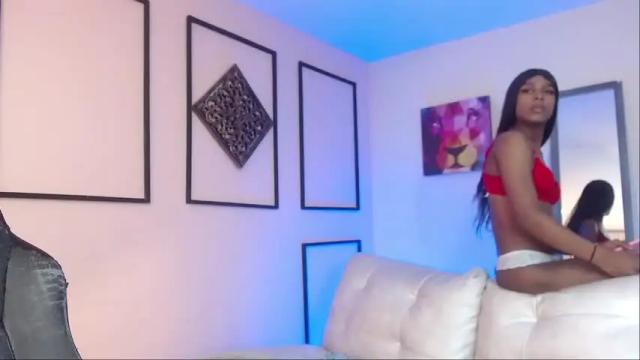 Thumbnail 3, paulina_cristal's Stream at Chaturbate, 19 months ago