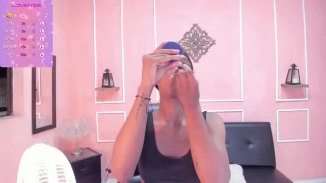 Thumbnail 1, paulina_cristal's Stream at Chaturbate, 19 months ago
