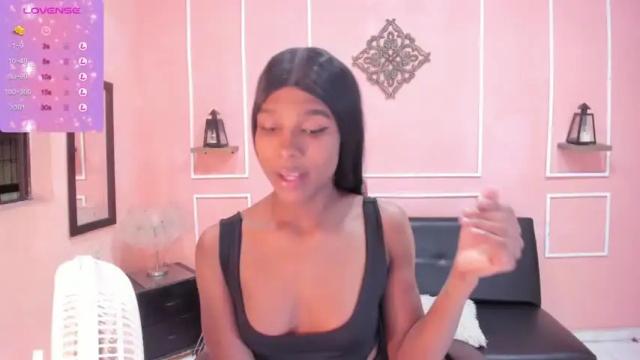 Image 7 of paulina_cristal Stream on Chaturbate on 19 months ago