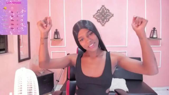 Thumbnail 3, paulina_cristal's Stream at Chaturbate, 19 months ago