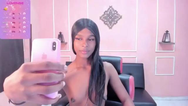 Image 6 of paulina_cristal Stream on Chaturbate on 19 months ago