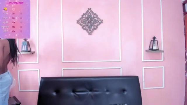 Thumbnail 1, paulina_cristal's Stream at Chaturbate, 19 months ago