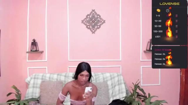 Image 10 of paulina_cristal Stream on Chaturbate on 17 months ago