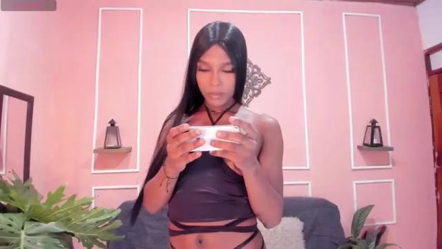 Thumbnail 2, paulina_cristal's Stream at Chaturbate, 17 months ago