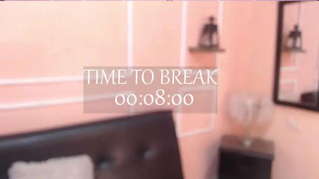 Thumbnail 1, paulina_cristal's Stream at Chaturbate, 17 months ago