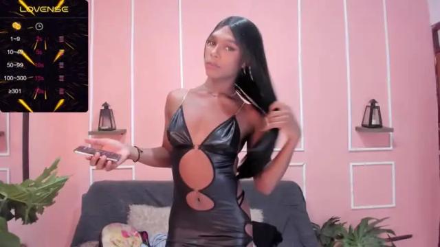 Image 6 of paulina_cristal Stream on Chaturbate on 16 months ago