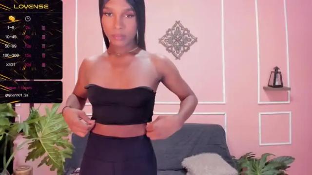 Image 10 of paulina_cristal Stream on Chaturbate on 16 months ago