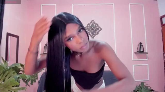 Thumbnail 1, paulina_cristal's Stream at Chaturbate, 16 months ago
