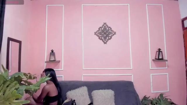 Image 4 of paulina_cristal Stream on Chaturbate on 16 months ago