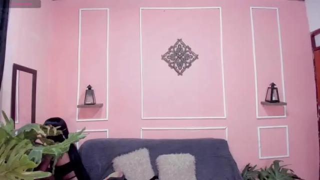 Thumbnail 2, paulina_cristal's Stream at Chaturbate, 16 months ago