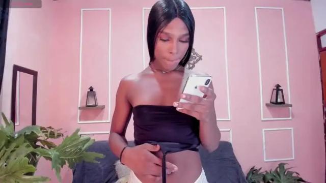 Thumbnail 3, paulina_cristal's Stream at Chaturbate, 16 months ago