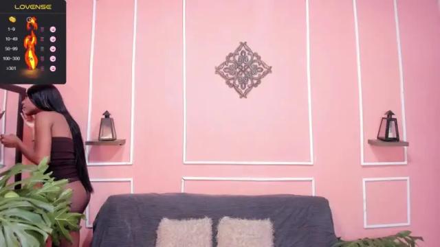 Image 3 of paulina_cristal Stream on Chaturbate on 16 months ago