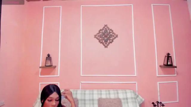 Image 11 of paulina_cristal Stream on Chaturbate on 16 months ago