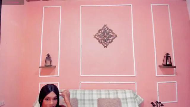 Image 12 of paulina_cristal Stream on Chaturbate on 16 months ago