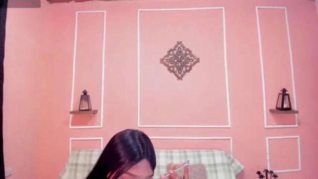 Thumbnail 2, paulina_cristal's Stream at Chaturbate, 16 months ago