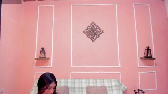 Image 8 of paulina_cristal Stream on Chaturbate on 16 months ago