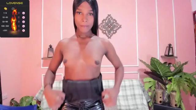 Thumbnail 2, paulina_cristal's Stream at Chaturbate, 16 months ago